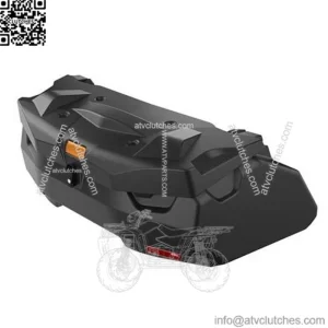 ATV rear BOX R304 can-am new model 2021