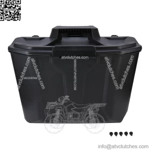 Storage box can-am Defender traxter 715003314