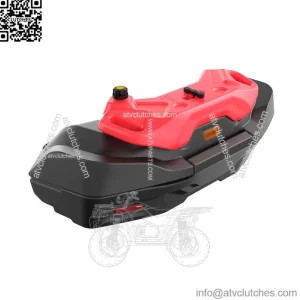 ATV BOX GKA tesseract Segway Snarler