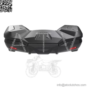 ATV BOX GKA Kymco MXU 700