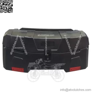 Atv box rear model R100