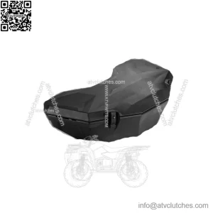 Rear Cargo Storage Box for Can-Am Maverick X3/Outlander/Renegade ?C Part #715004778
