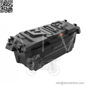 Polaris General 1000 Long Version Box (010_033) ?C Durable Utility Storage