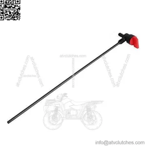 Fuel Siphon Pickup Tube for Club Car DS 1992-up Precedent 2005-2008 Gas Golf ...