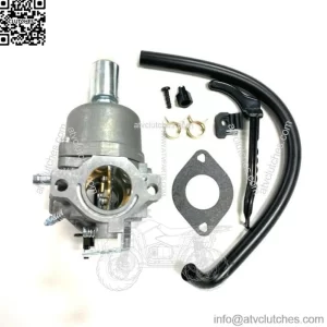 Carburetor For Briggs & Stratton Craftsman 793224 698445 594593 591731 794572