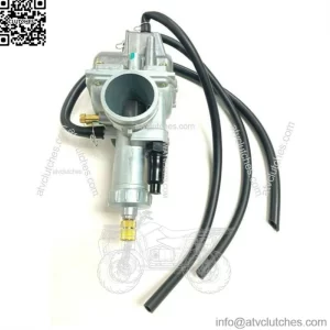 Carburetor Assembly For 1988-1999 Kawasaki Bayou 220 KLF220A 15003-1080 KLF220