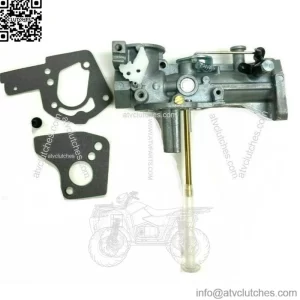 For Briggs & Stratton Carburetor 112202 112232 134202 137202 133212 5HP Engines