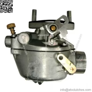 533969M91 Carburetor for Massey Ferguson 35 40 50 F40 135 150 Marvel TSX605