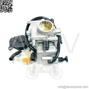 Carburetor For Honda ATC 250ES TRIKE ATC 250 1985-1987 TRX250 TRX300 TRX350