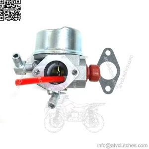 For Tecumseh Carburetor LAV100 LAV115 LAV120 640026 640026A 640069 640262