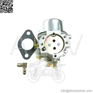 For Kohler Carburetor  KT17 KT18 KT19 M18 MV18 MV20 M20 E3 5205309 5205318
