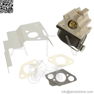 New OEM Carburetor For Tecumseh 640020B