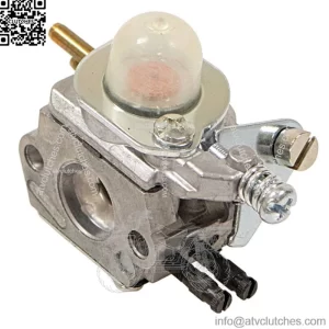 New OEM Carburetor for Echo ST-2000SB SRM-2100 SRM-2400 GT-2100 C1U-K52