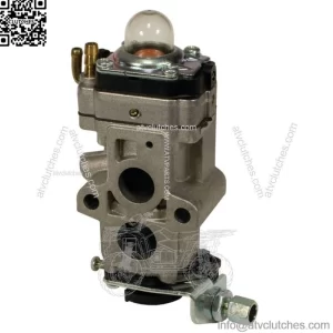 New 615-469 OEM Carburetor For Walbro WYA-44-1 Packaging Type OEM package