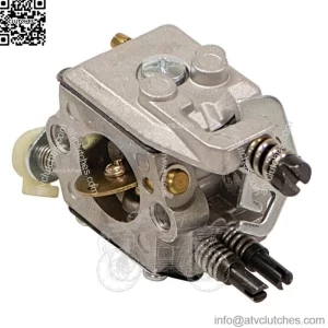 New Carburetor For Husqvarna 55 51 Chainsaws C1Q-El7503283106