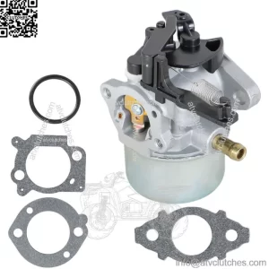 020316 New Carburetor Fit For Troy Bilt 3000 PSI 2.7 GPM B&S 875 8.75 US STOCK