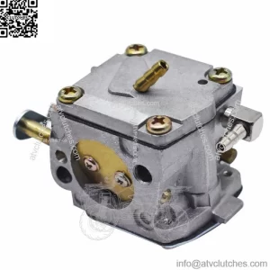 075 Carburetor Fit For Stihl 050 051 076 Chainsaw 1111 120 0601 Replacement