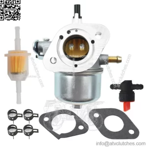 15003-7047 Carburetor Fit For Kawasaki 15003-7061 Engine FH430V FS481V US STOCK