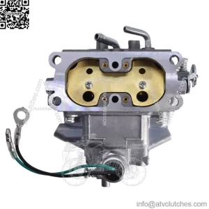 15003-7077 Carburetor Fit For KAWASAKI 15003-7041 FH601V Lawn Mower Engine New