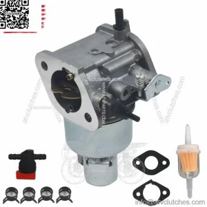 15004-0815  Carburetor For Kawasaki Assembly Fits Specific FX600V ELECTRIC ST