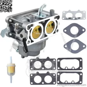 15004-0931 Carburetor Fit For Kawasaki 15004-1012 Replaces 15004-7083 Parts