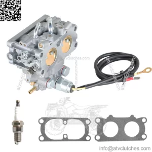 16100-ZN1-812 16100-ZN1-802 Carburetor For Honda GX670 24HP Engine 16100-ZN1-813