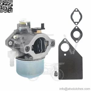 197415 192407 Carburetor Fit For Briggs & Stratton 197402 197412 192402 192412