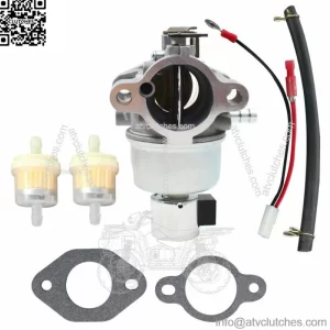 2085395S SV610 Carburetor For Kohler SV620 SV600 19 20 21 22 HP Engines 2085371S