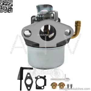 214731 Carburetor For Briggs Stratton Intek 206 126412-0212-E1 121312-0144-E1