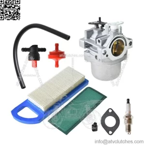 215802 215807 New Carburetor Fit For briggs & Stratton 215872 217802 217807 US