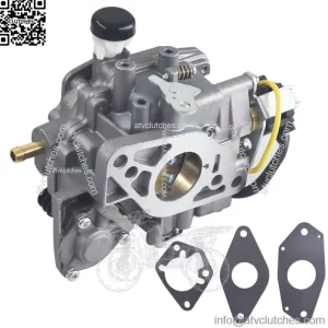 24 053 58-S Carburetor Fits For Kohler 2405358-S Carburetor Assembly w/ Gaskets