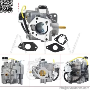 2485335-S  w/ Gaskets For Kohler CH18 Carburetor For 18hp CH20 20hp CH22 20HP