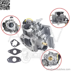 2485358 2485358-S Carburetor Assembly Fits For Kohler CH22S-76501 CH22S-76521