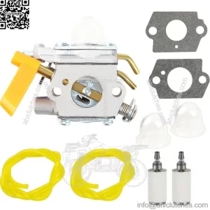 28100 Carburetor For Ryobi Trimmer Replace RY 28121 28120 28101 28140 308054077