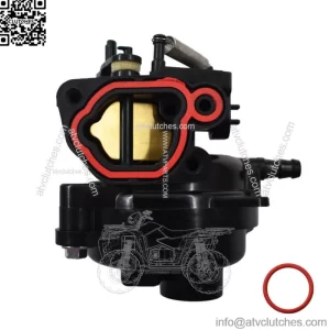 285251 Carburetor For Craftsman 917.376451 917376451 09P602-0137-F1 Lawn Mower