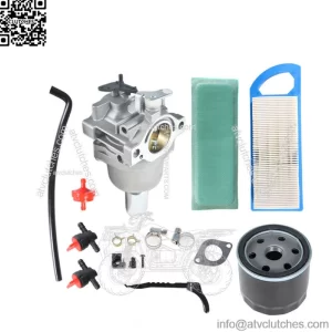 287707 799727 287776 287777 310707 28N707 Carburetor Fit For Briggs & Stratton
