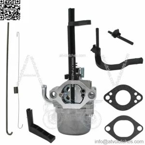 305 5000 5550 Carburetor For Briggs & Stratton Generator GenPower 6200 8550 10HP