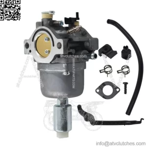 33R877-0022-B1 33S777-0002-G1 Carburetor Fit For Briggs Stratton 33R877-0021-G1
