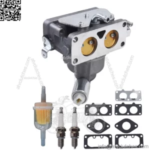 406777 407677 405777 CARBURETOR Fit For Briggs & Stratton 407777 441777 442577