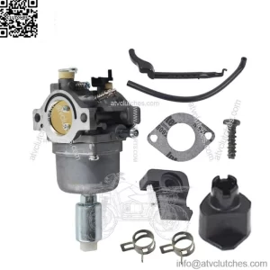 594492 Carburetor Fit For Briggs & Stratton 2776115 2500cc 17.5hp Lawn Mower