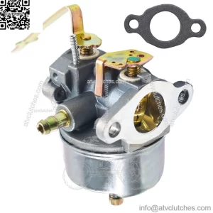632351 Carburetor Carb For Tecumseh HM80 155446L HM80 155446M Engine