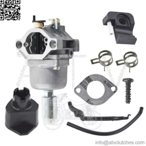 697141 697190 Carburetor For Briggs& Stratton 698445 791888 792358 791858 31A507