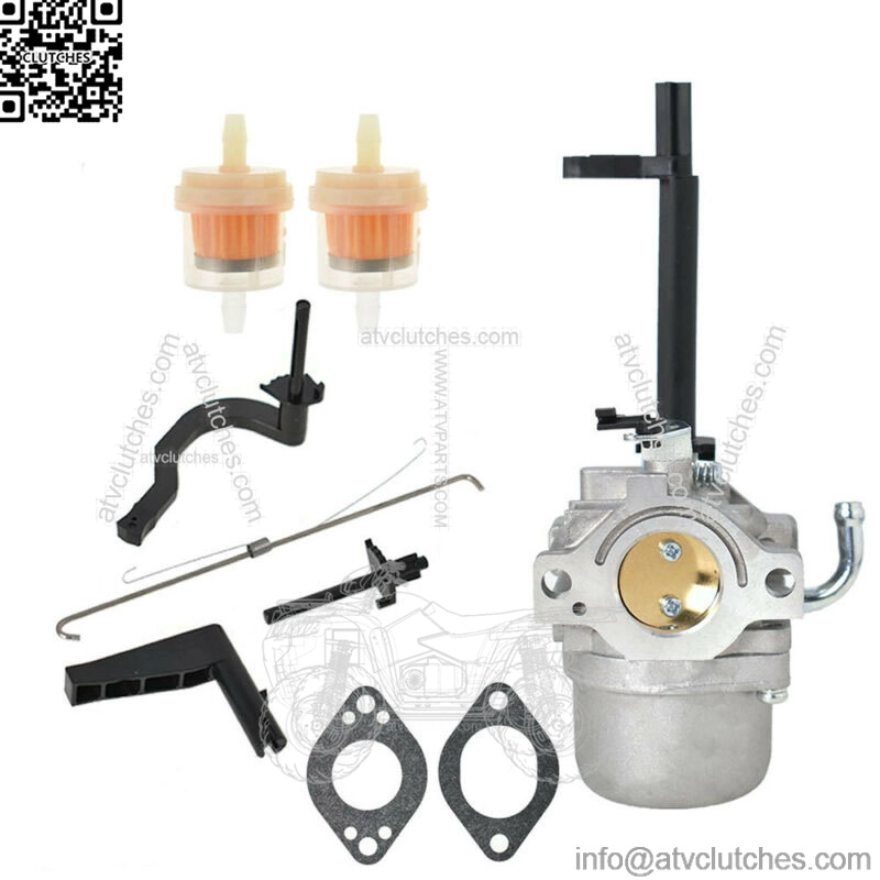 698305 Carburetor For Briggs & Stratton 793778 Nikki 8550 5000 5550 6200 10HP