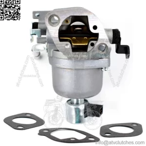 699807 406577 Carburetor For Briggs & Stratton Engine Tractor 407577 LAWN MOWER