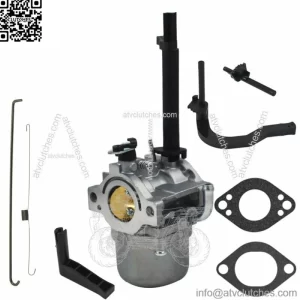 895115 Replaces Carburetor Fit For Nikki G02503 w/Accessories 10HP OHV Engine