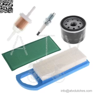 Air Filter Tune Up Kit For John Deere L100 LA105 LA110 LA115 115 102 105 115 New
