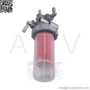 AM879962 Fuel Filter Assembly For JOHN DEERE 4200 4300 4400 4210 455 2320 2025R