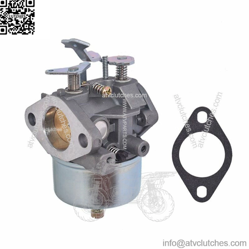 Brand New Carburetor Fits For Tecumseh 632424 631533 631564 HH100 HH120