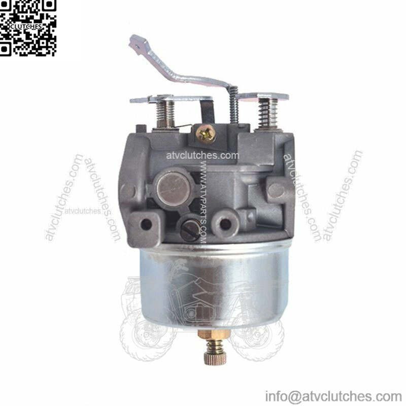 Brand New Carburetor Fits For Tecumseh 632424 631533 631564 HH100 HH120 - Image 2
