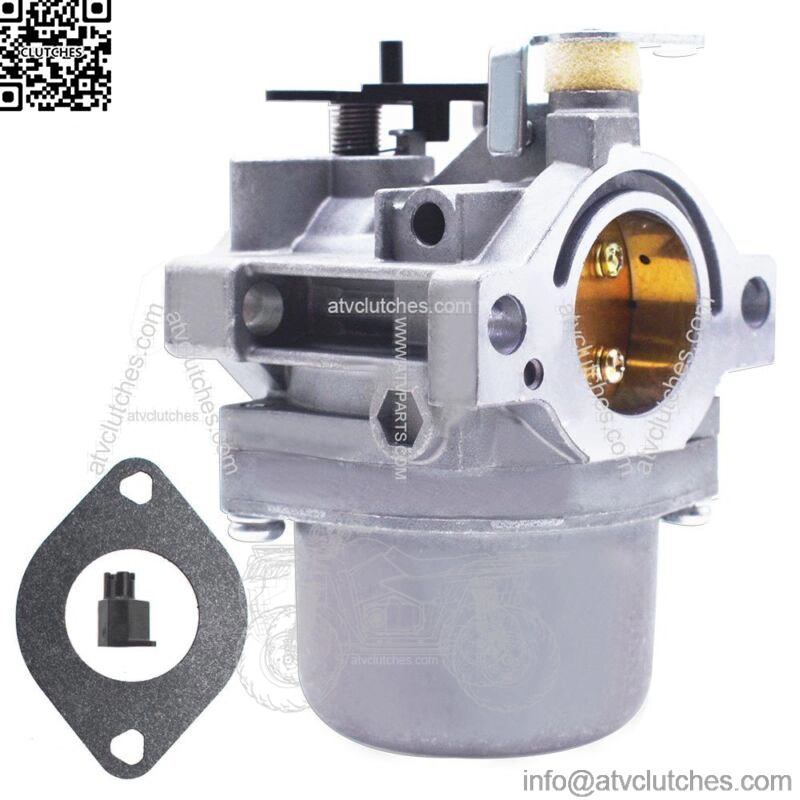 Brand New Carburetor For Briggs & Stratton 799728 498027 498231 499161 495706